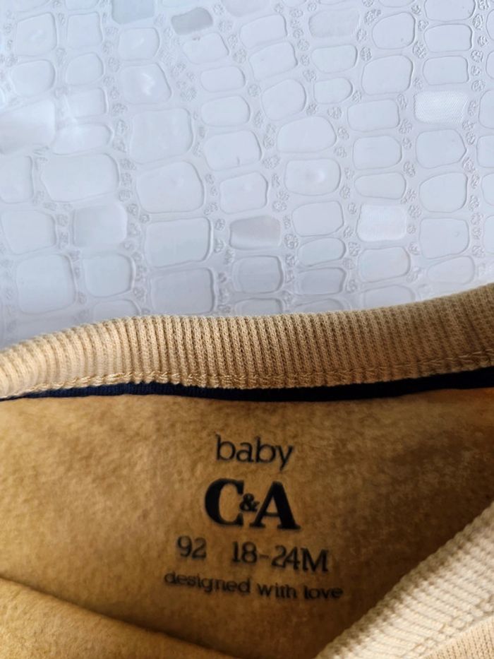 Pull 18-24 mois - photo numéro 2