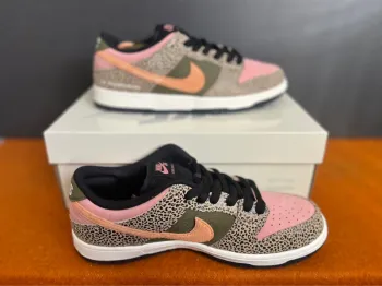 Nike SB Dunk Low x Arts