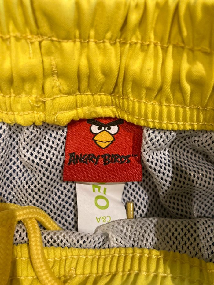 Short de plage - photo numéro 4