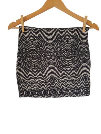 Mini-jupe taille S