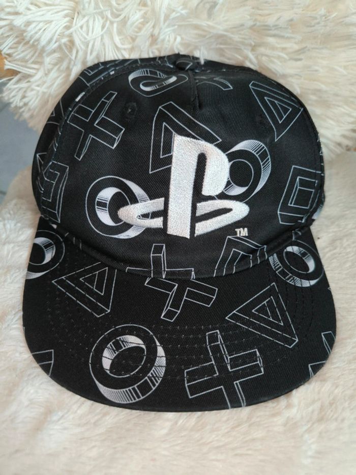 Casquette PlayStation H&M