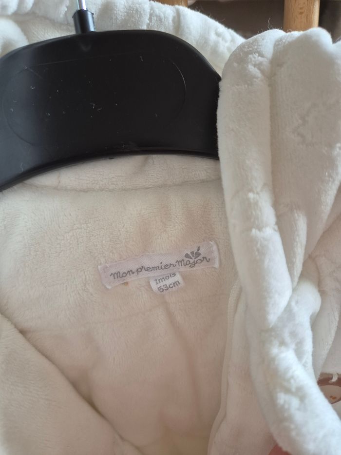 Combi pilote - photo numéro 3