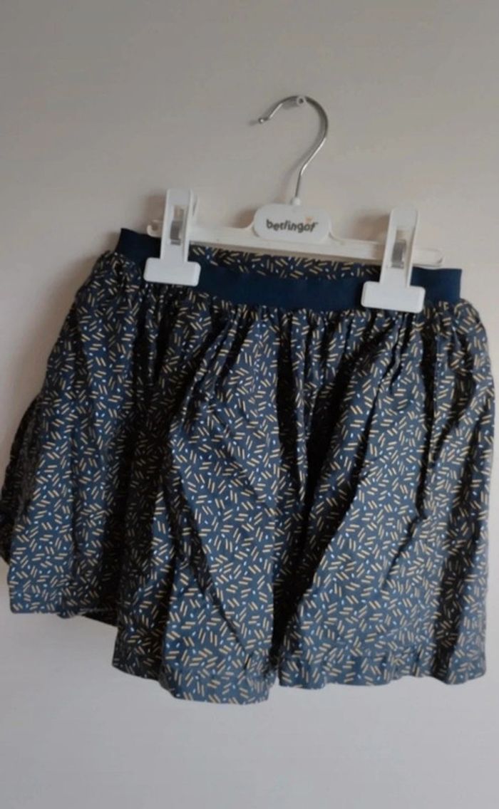 Jupe Okaïdi 6 ans - photo numéro 3