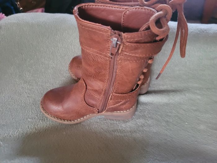 Botte - photo numéro 9