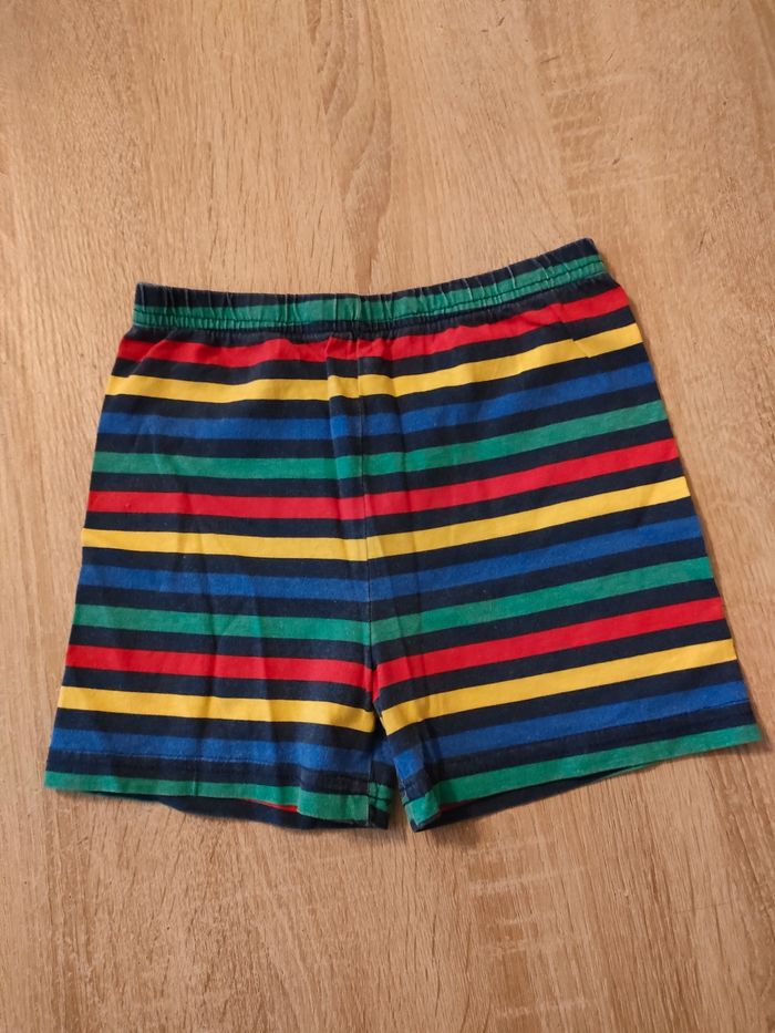 Shorts - photo numéro 2