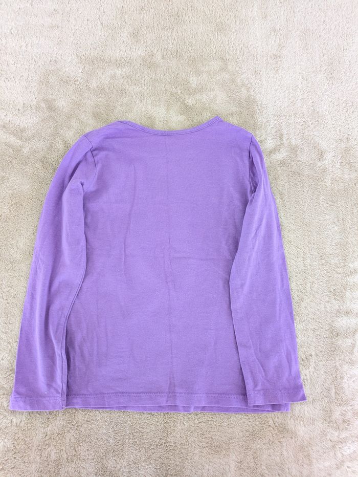 T-Shirt Manches Longues H&M - photo numéro 3