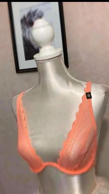 Soutien-gorge