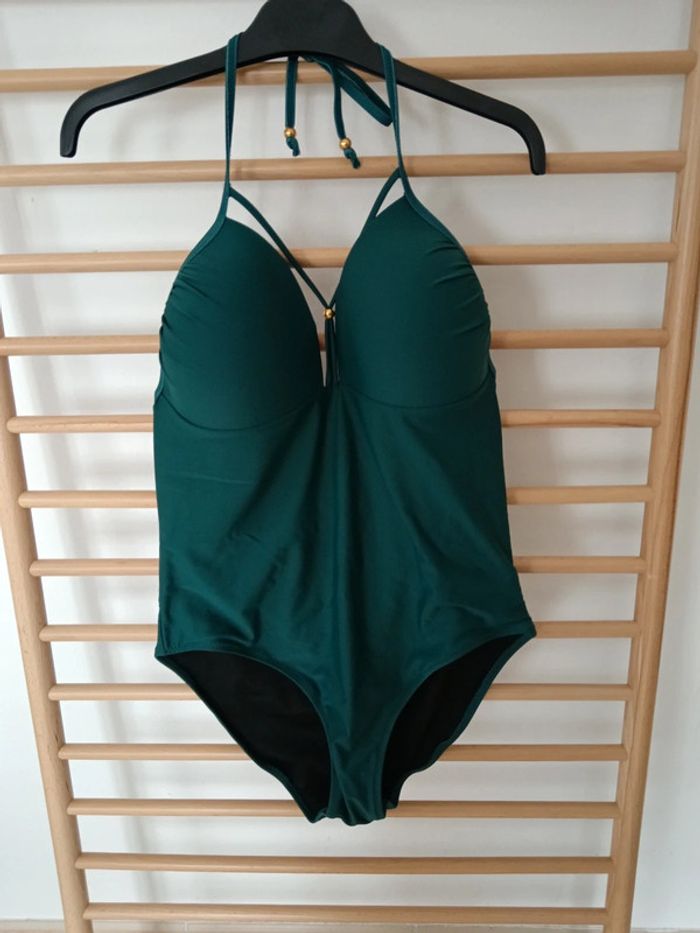 Maillot de bain une pièce