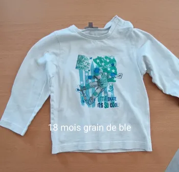 Tee shirt