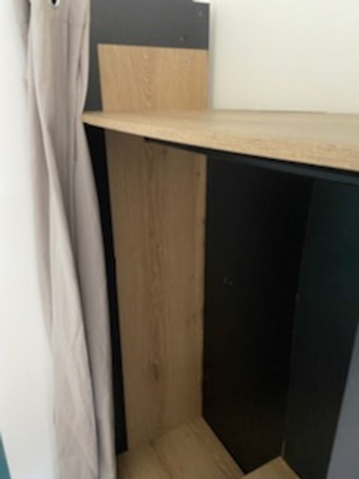 Penderie - photo numéro 2