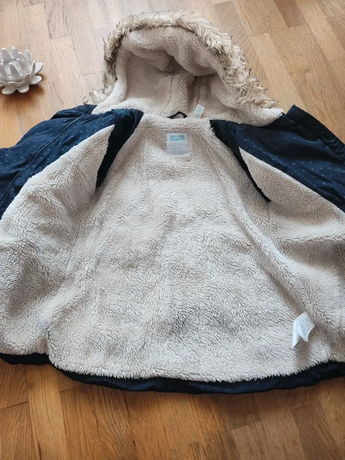 Manteau - photo numéro 3