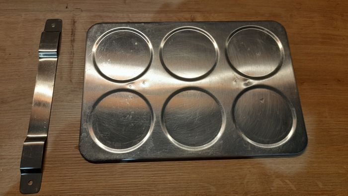 Set de cuisine pour les épices - photo numéro 4