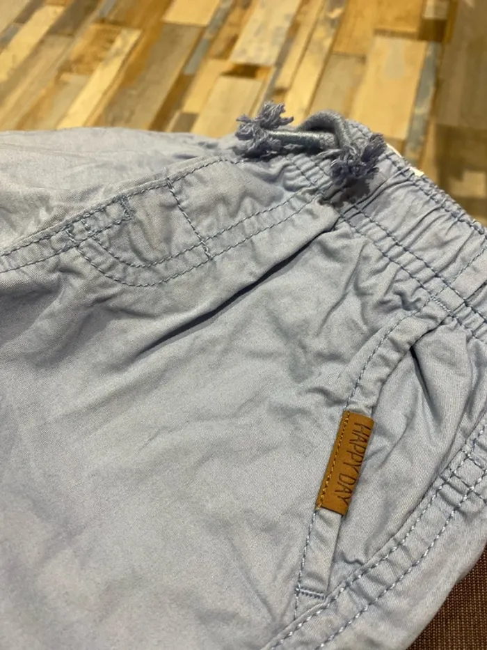 Short - photo numéro 2
