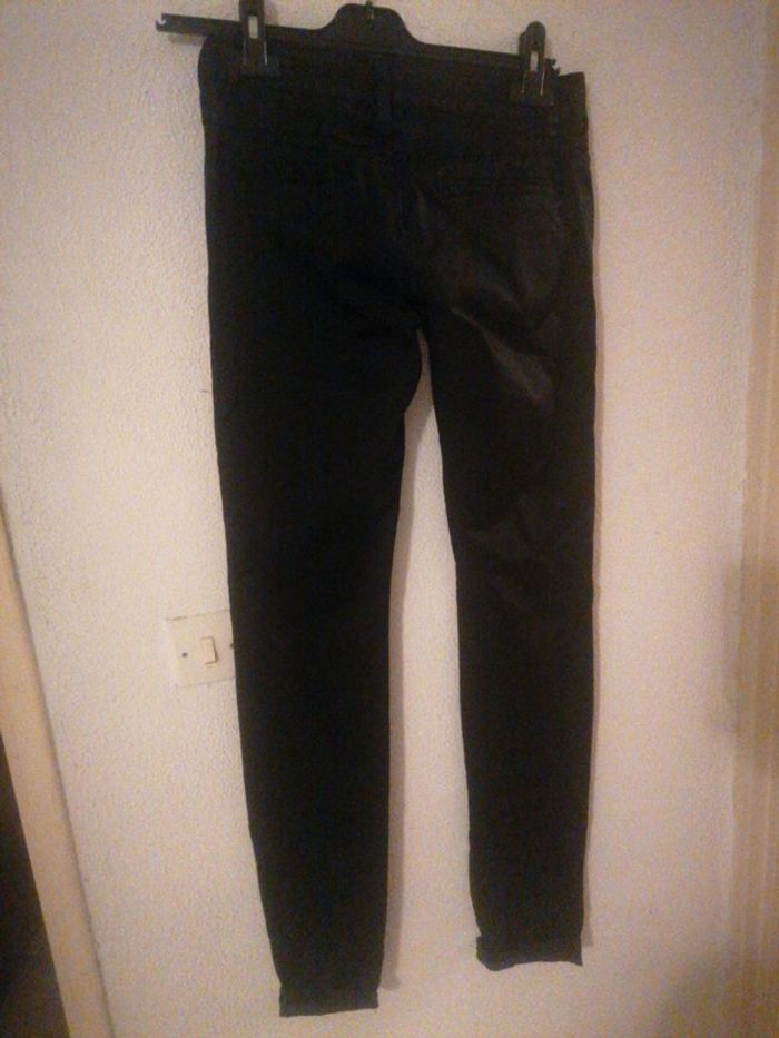 Pantalon taille s - photo numéro 2