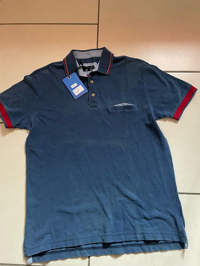 Polo massimo boni