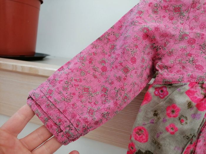 Blouse Absorba 1 an - photo numéro 5