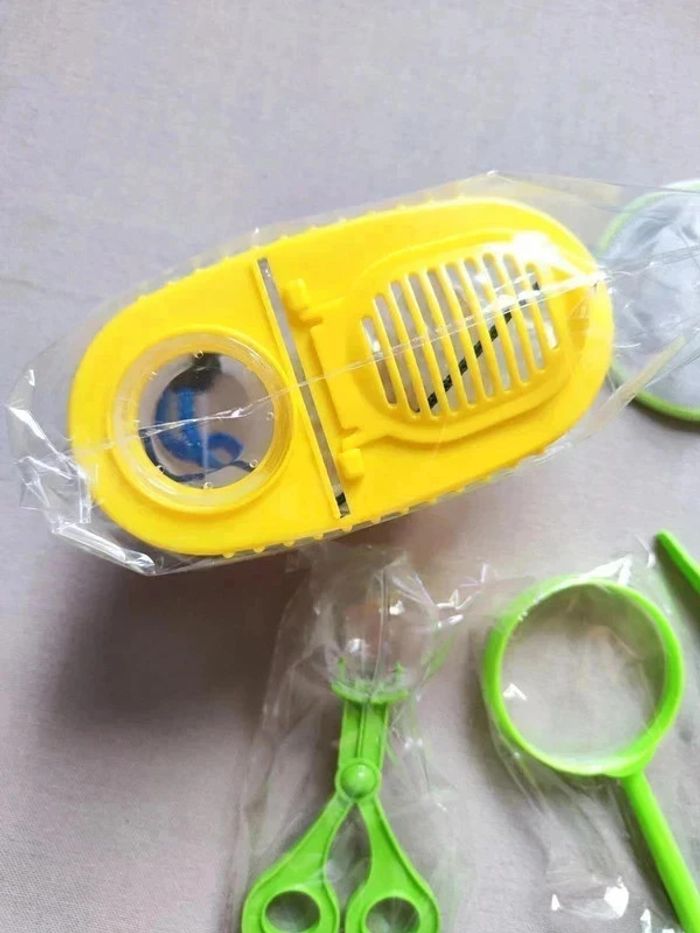 Kit d'Observation d'Insectes - photo numéro 3