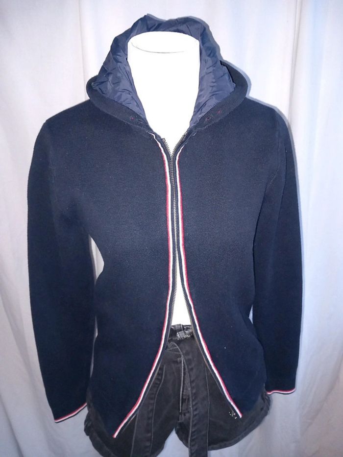 Gilets unisexe