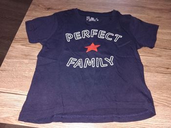 Tee shirt U essentiel