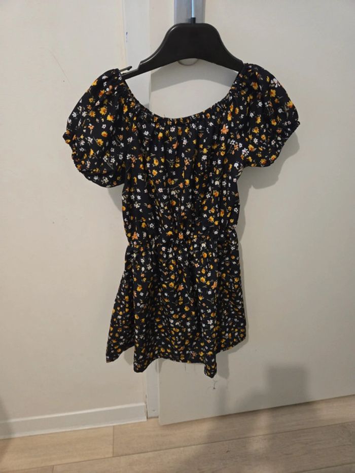 Robe taille 3ans - photo numéro 2