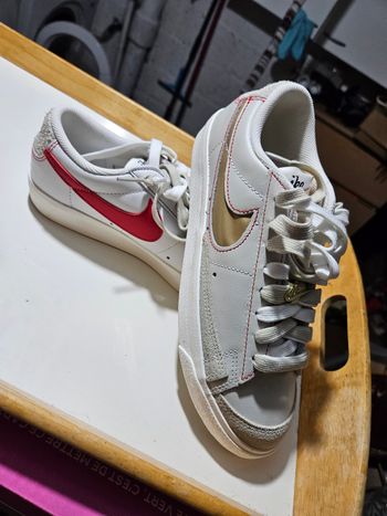Nike rare