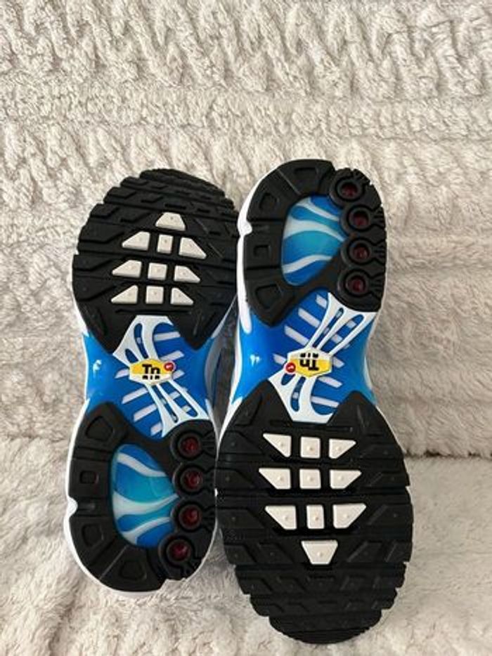 TN Bleu Nike - photo numéro 5