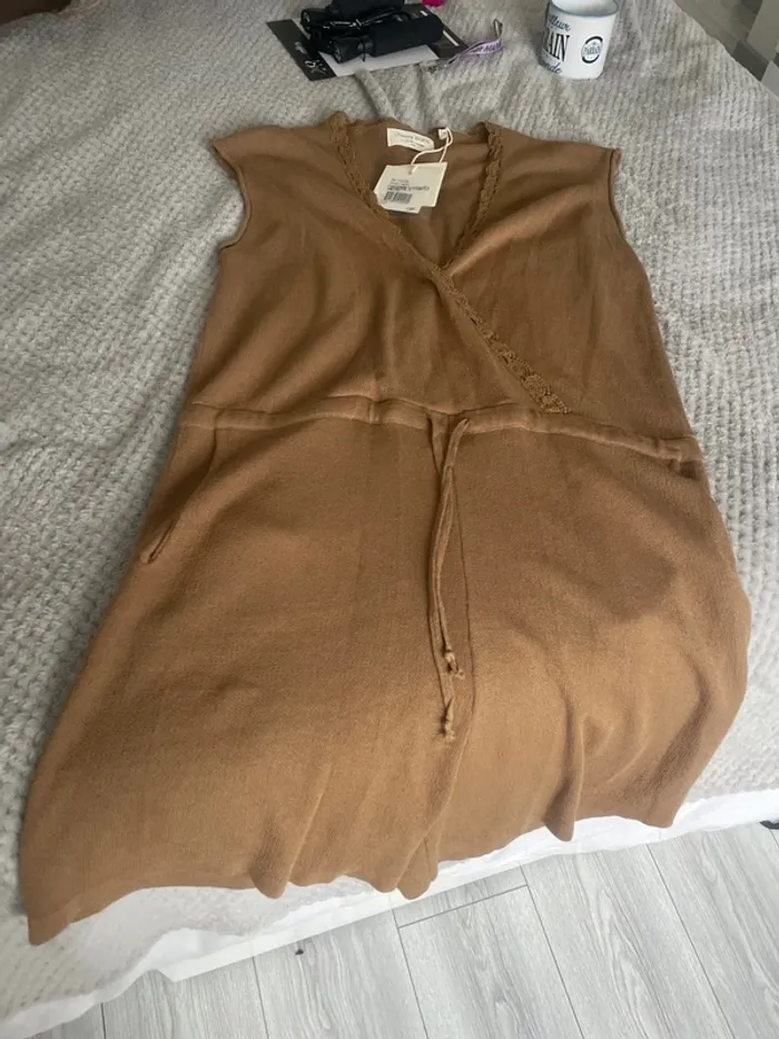 Combi short femme