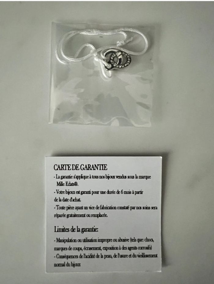 Bracelet femme neuf