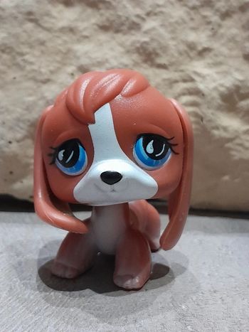 Figurine Petshop A22