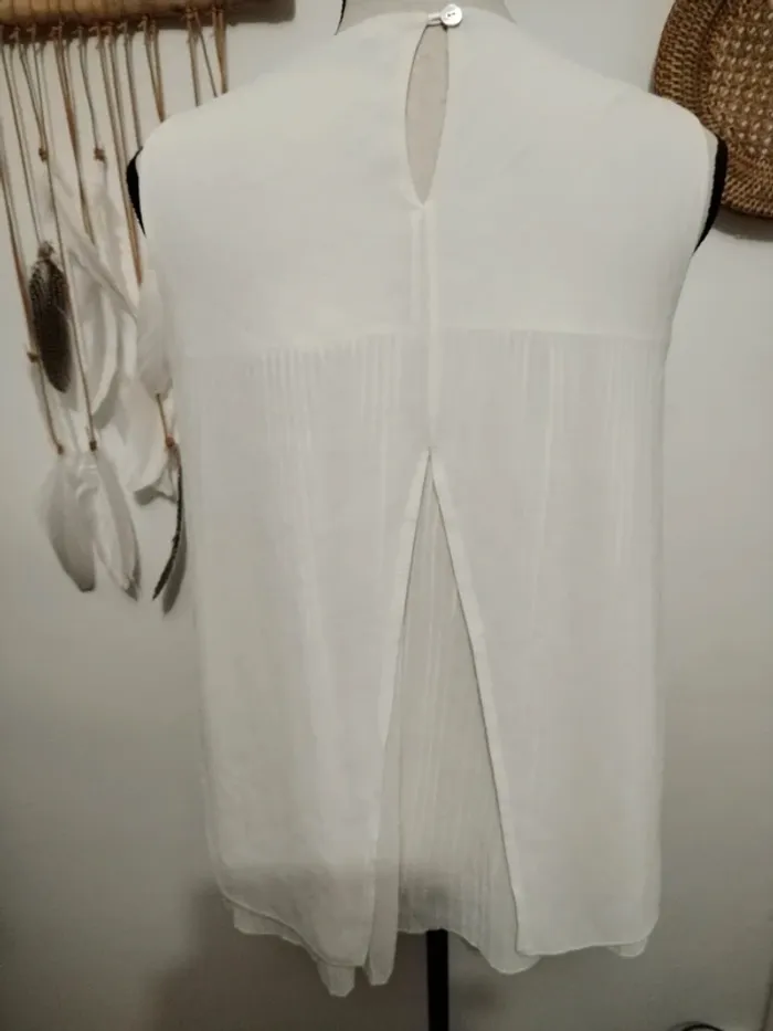 Blouse Rinascimento - photo numéro 4