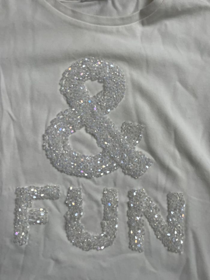 Tee shirt Fun and fun - photo numéro 2
