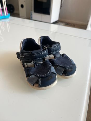 Sandal GEOX respira garçon