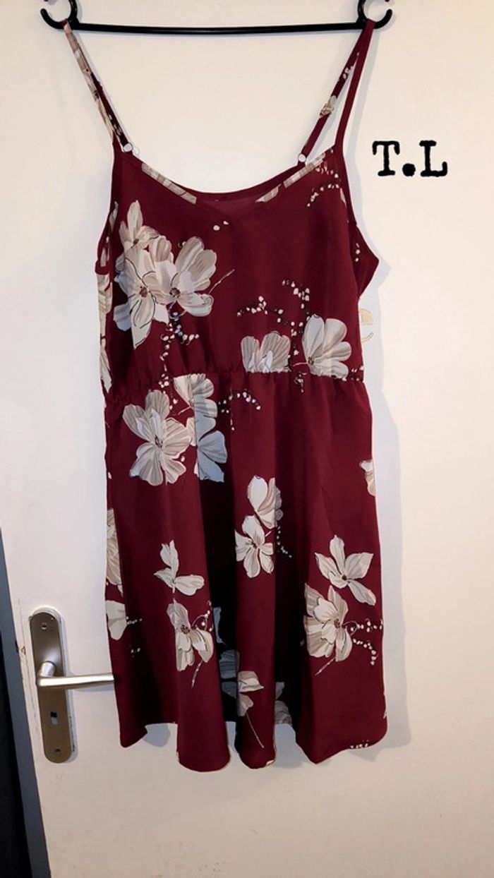 Robe été