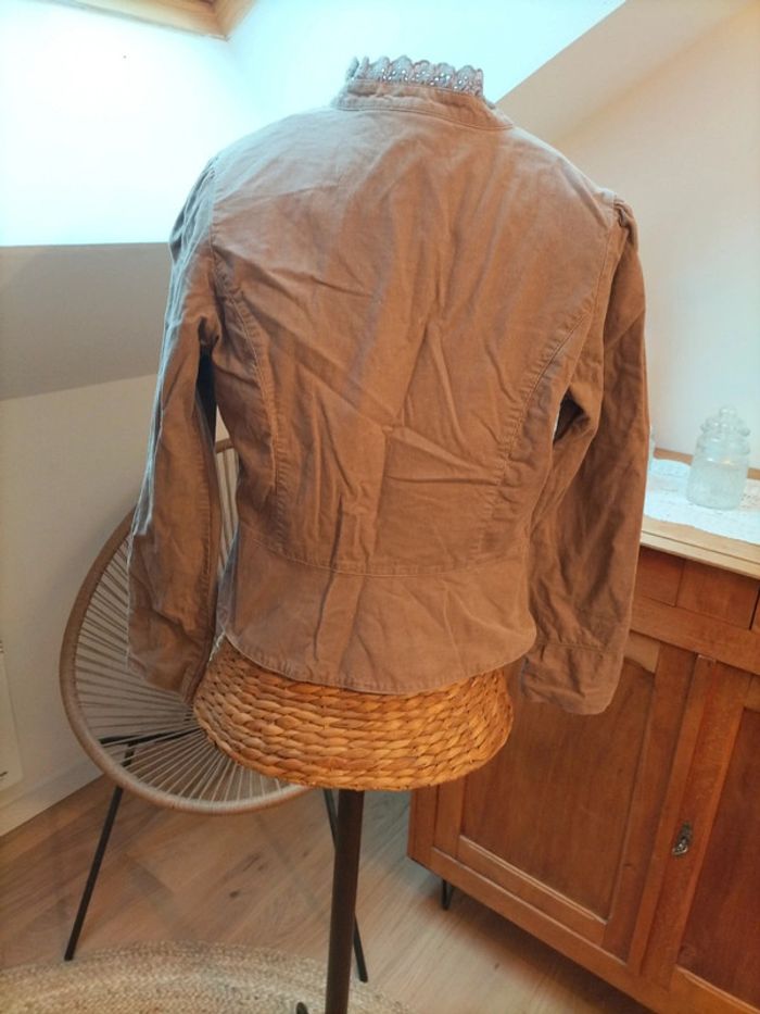 Veste - photo numéro 4