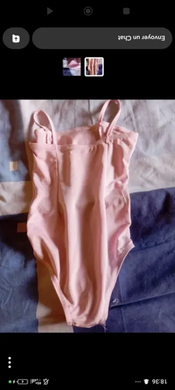 Maillot de bain
