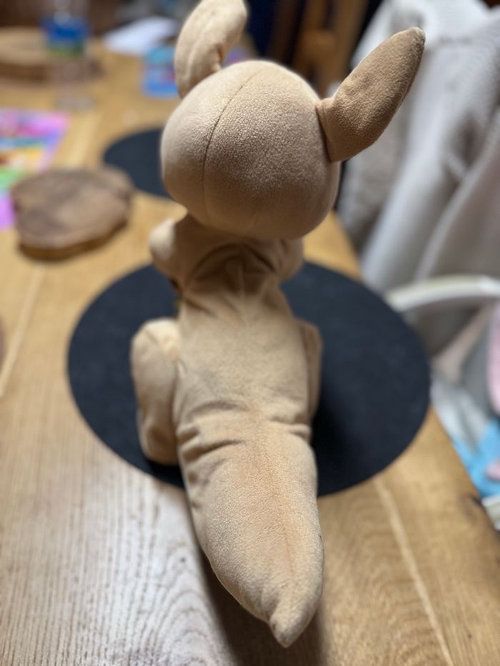 Vtech baby Maman kangourou love et son bébé - photo numéro 6