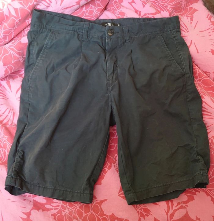 Short chino homme taille 42