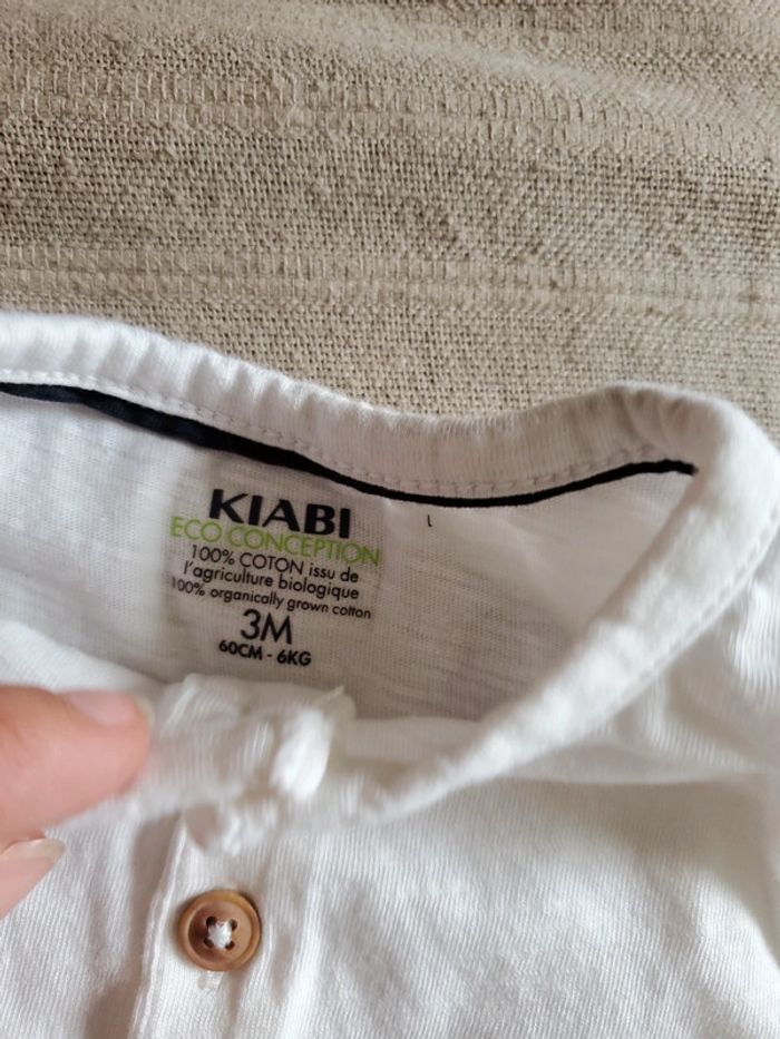 Lot 3 pièces été - photo numéro 7