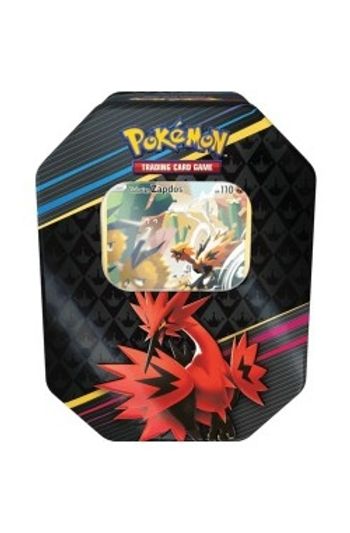 Pokébox Electhor neuf