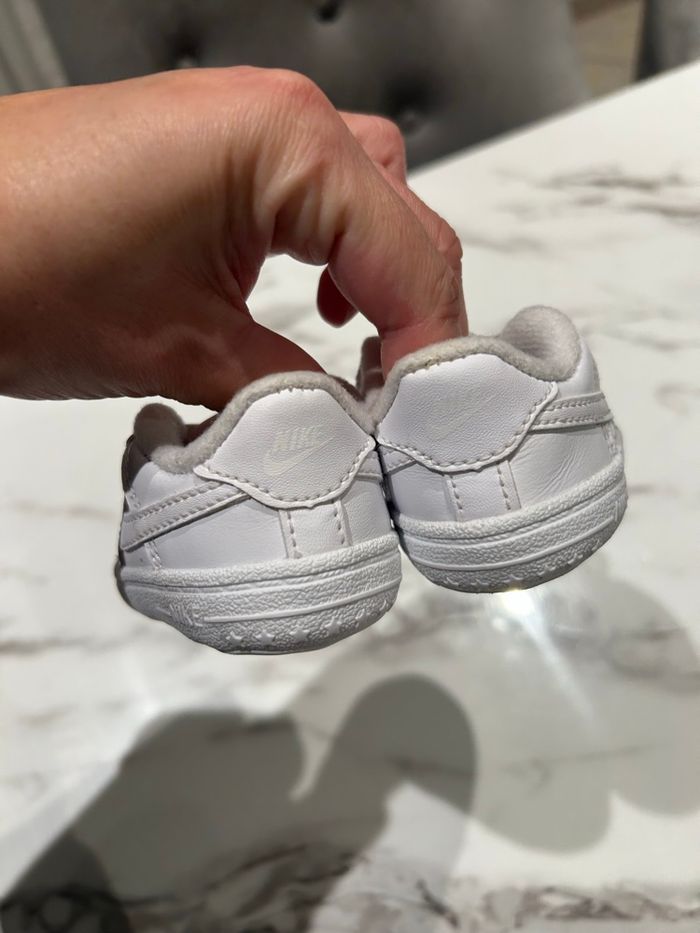 Basket Nike - photo numéro 4