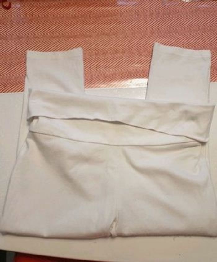 Pantacourt legging maternite 38/40 - photo numéro 2