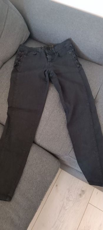 Pantalon femme