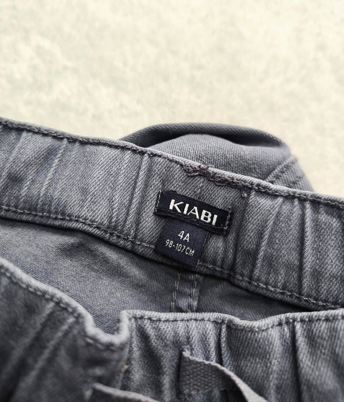 Jean 4 ans - photo numéro 3