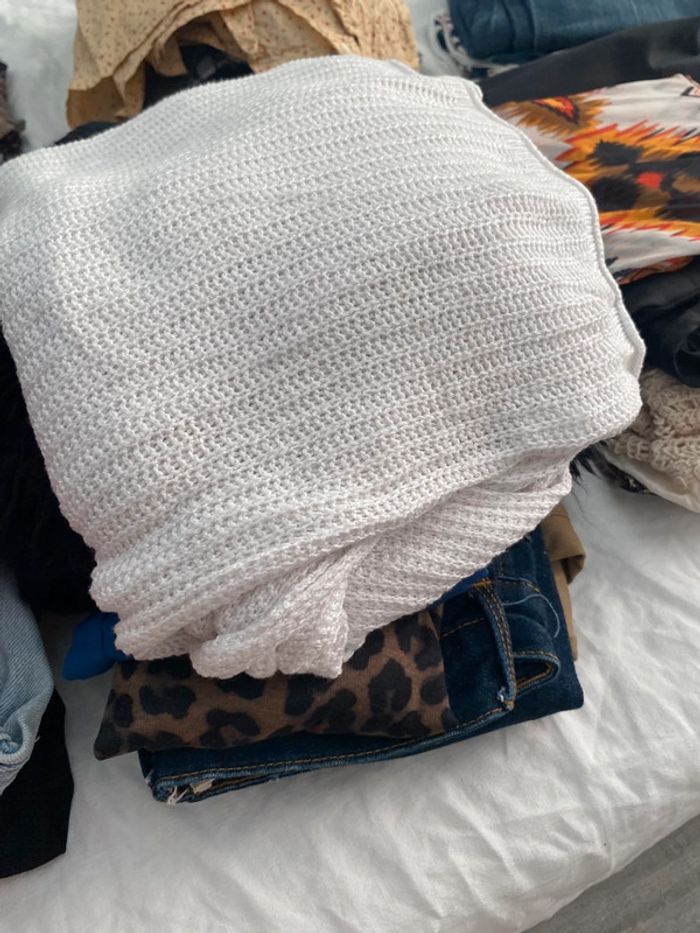 Lot de vêtements femmes S,m,l,Xl,xxl - photo numéro 3