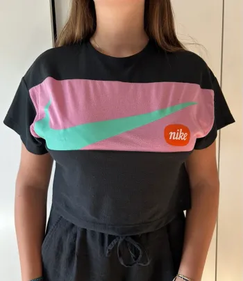 T-shirt de sport Nike