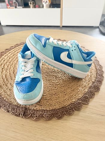 Basket Nike dunk low
