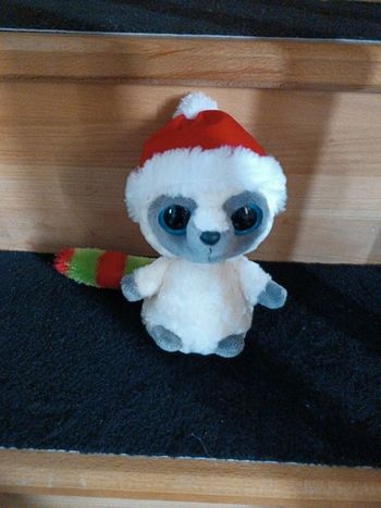 Peluche de Noël YooHoo