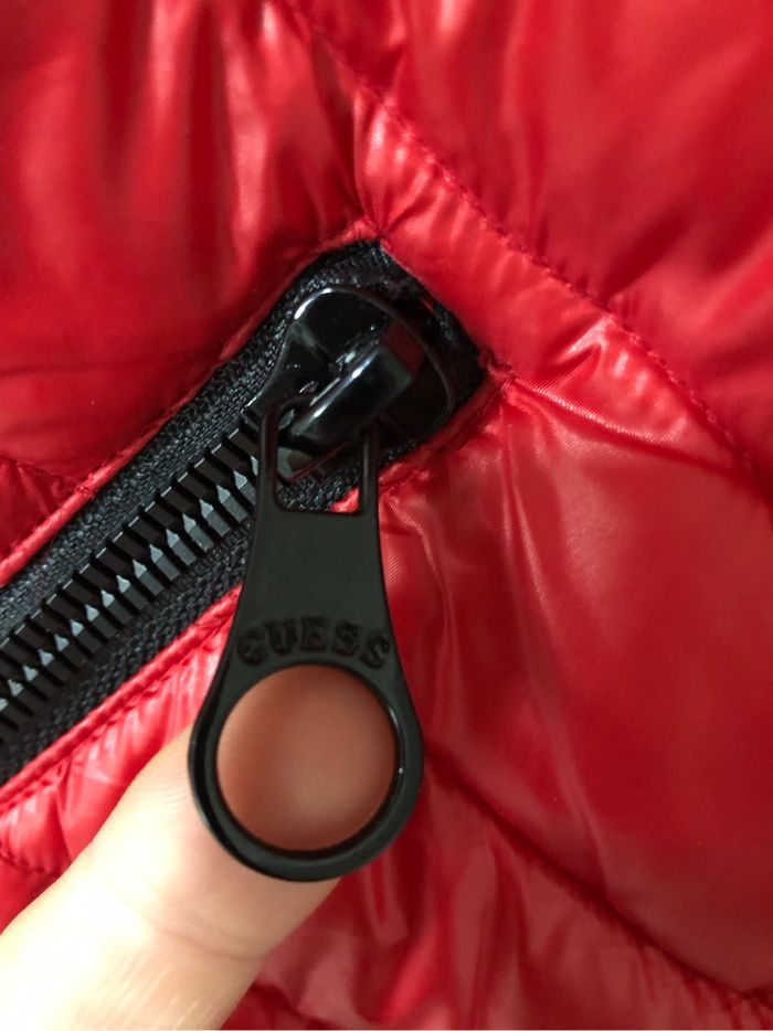 Veste GUEES - photo numéro 8