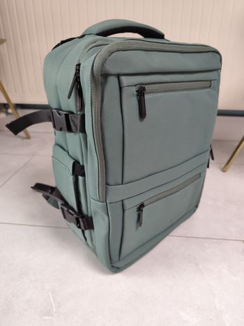 Sac à dos Platinum bagage cabine 40 x 30 x 20 cm