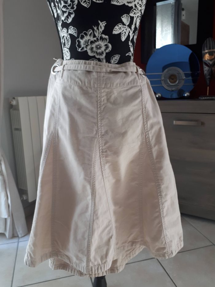 Jupe - photo numéro 2